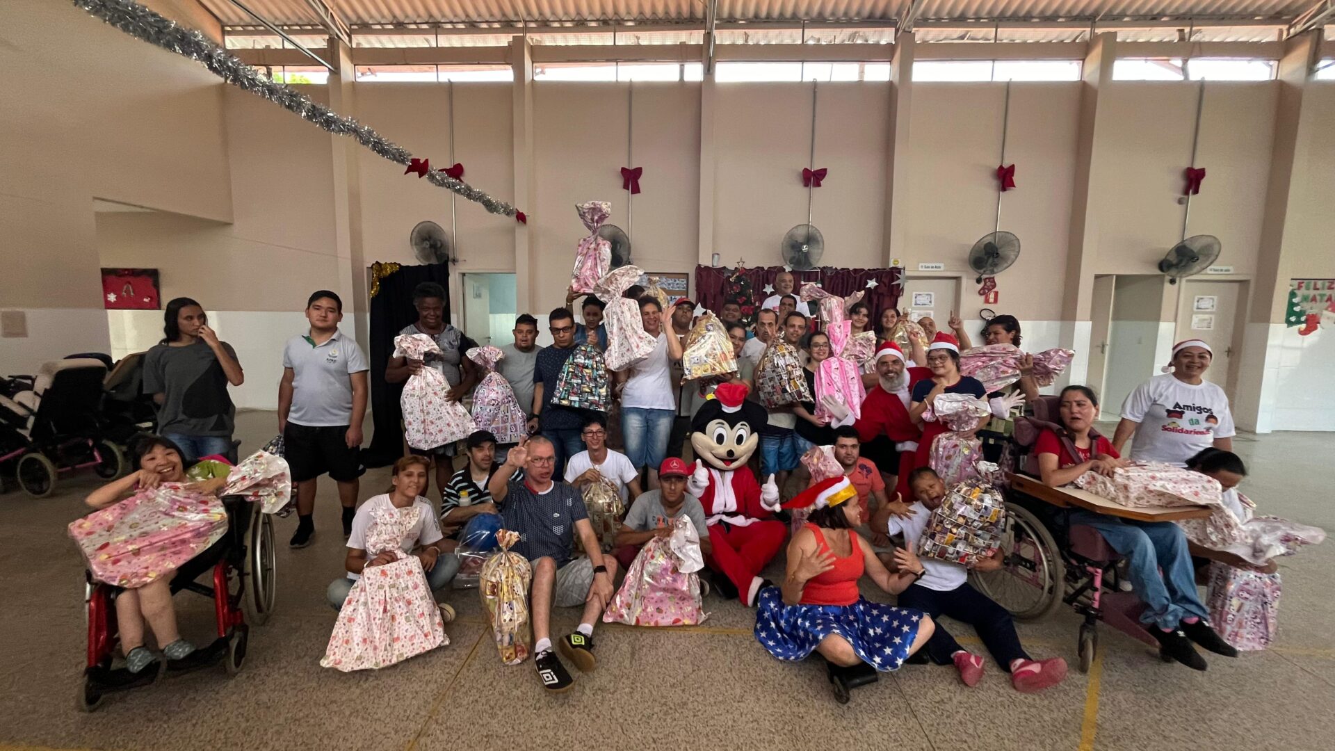 Natal 2024