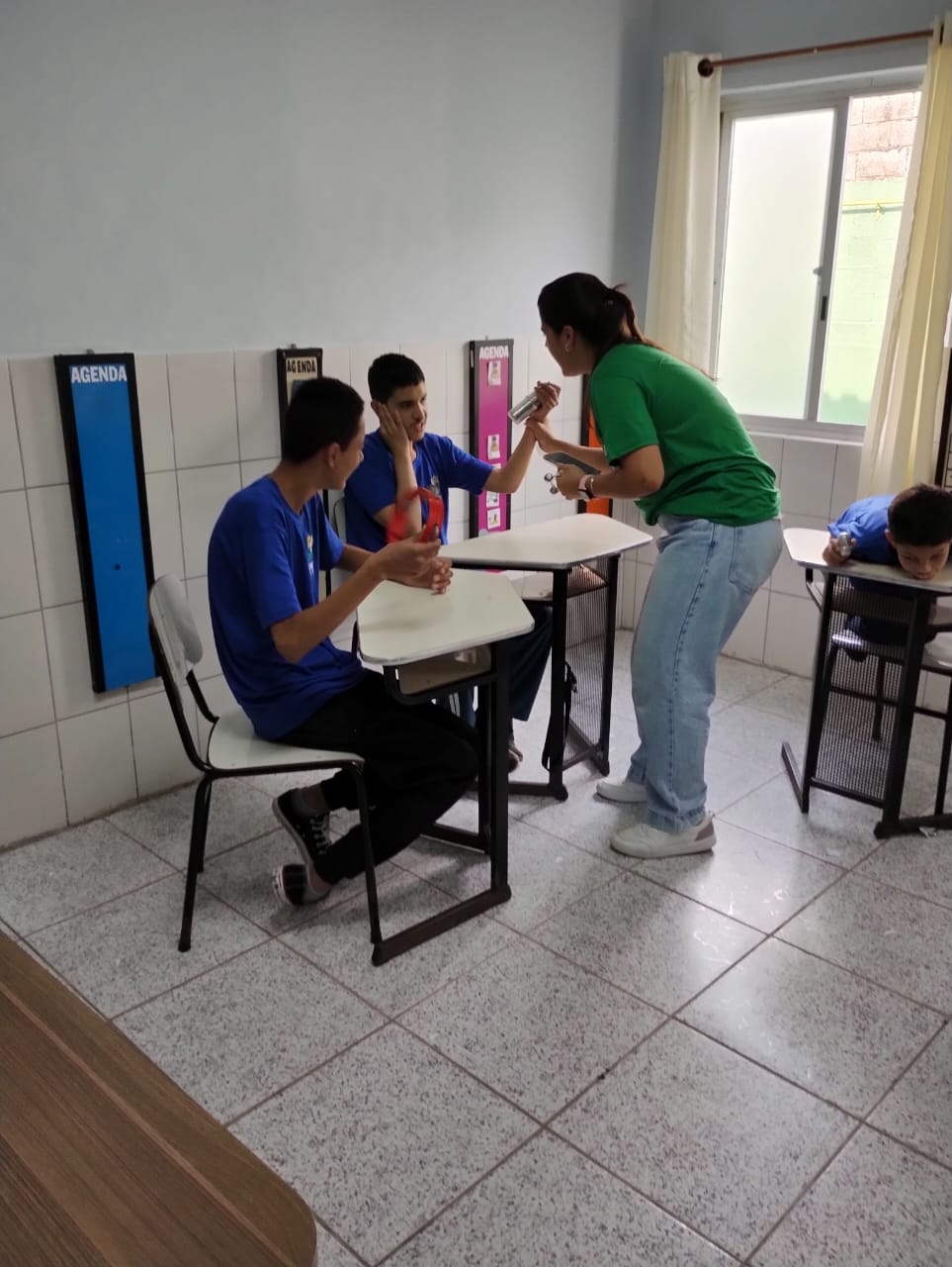 Saúde