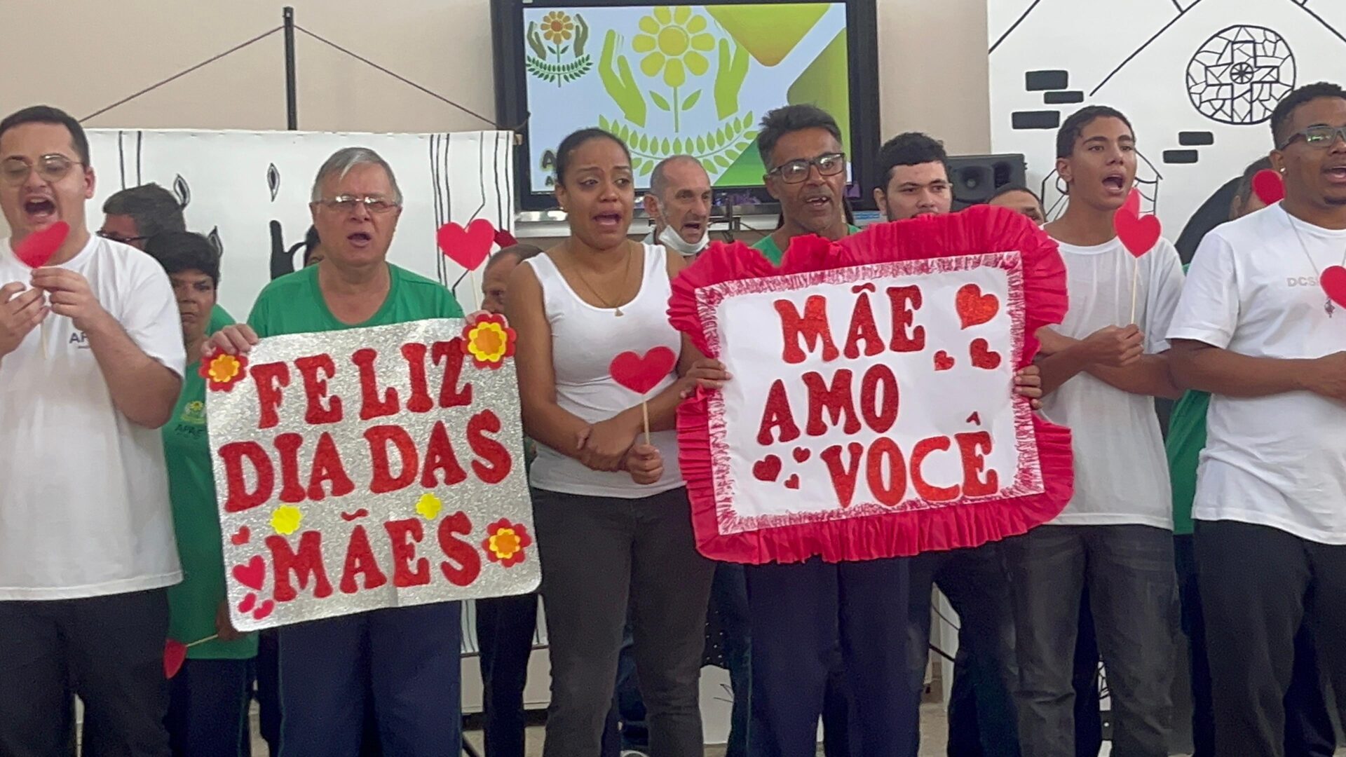 Dia das Mães 2025