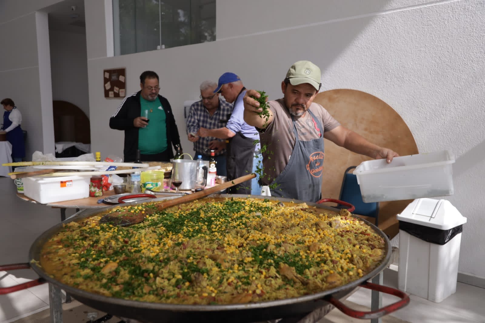 Almoço Sertanejo – 2023