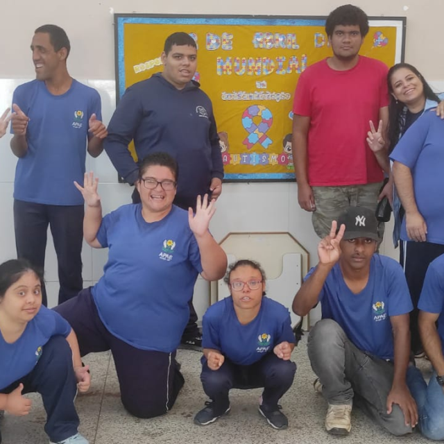 Sócio Educacional