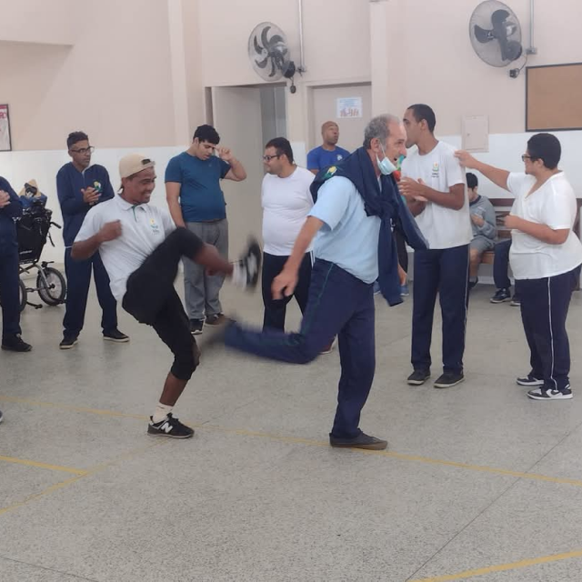 Capoeira