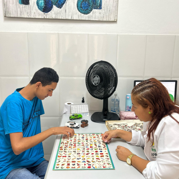 Psicologia