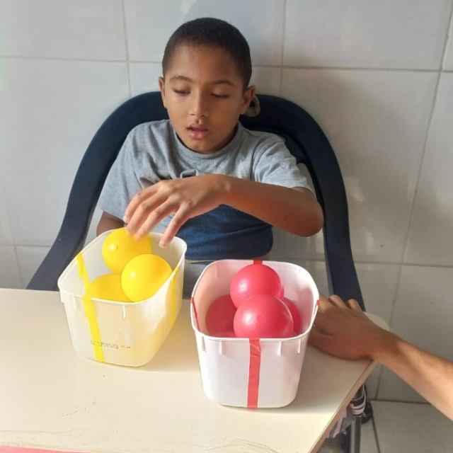 Psicomotricidade